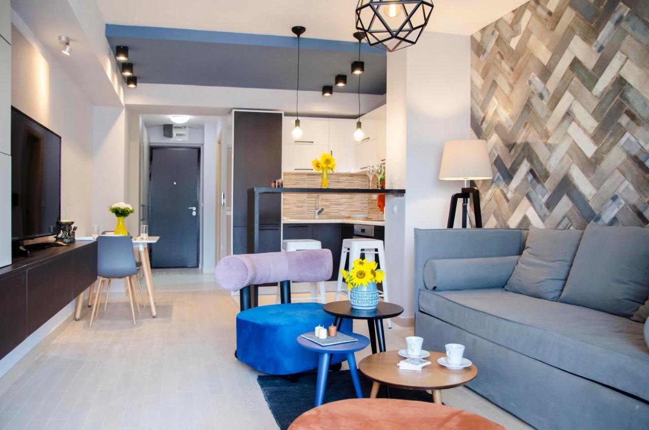 Stylish Studio, Skopje Centre - Private Parking - Panoramic Views Esterno foto