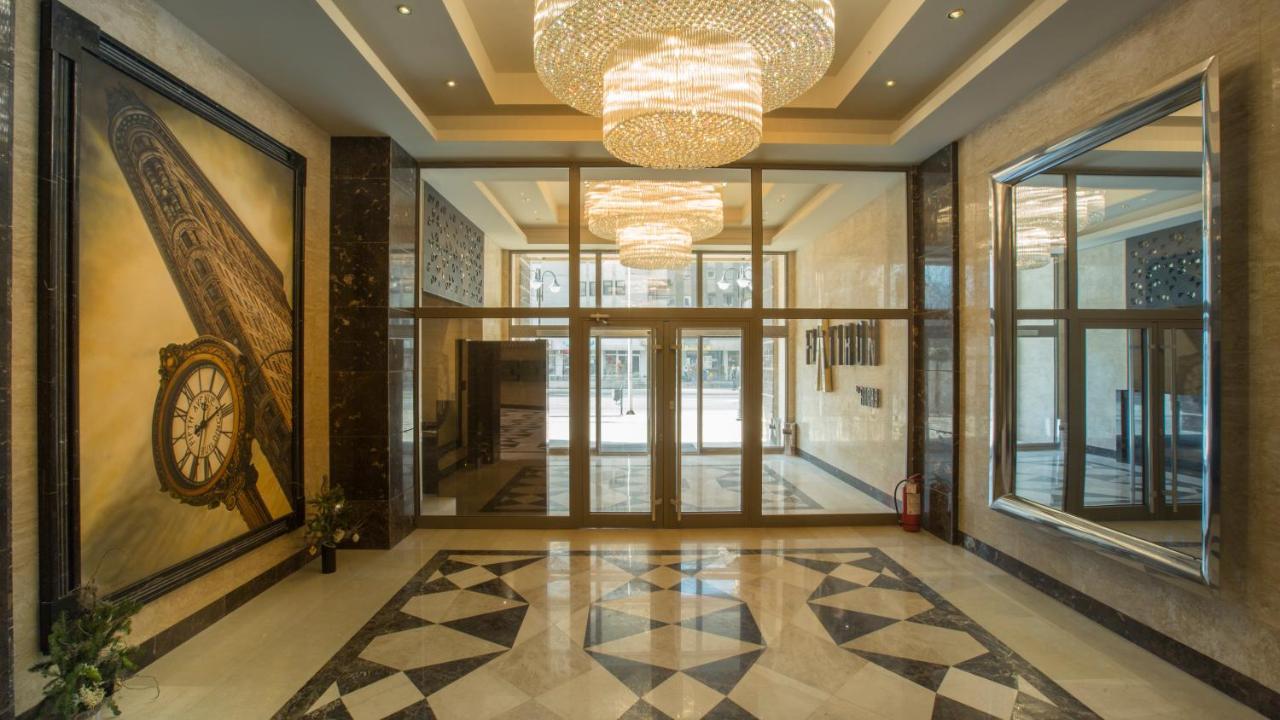 Stylish Studio, Skopje Centre - Private Parking - Panoramic Views Esterno foto