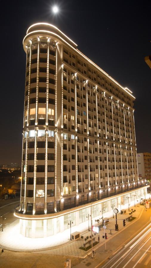 Stylish Studio, Skopje Centre - Private Parking - Panoramic Views Esterno foto